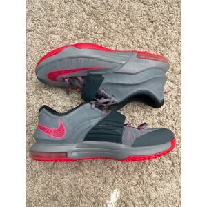 Nike KD 7 Calm Before the Storm Size 6.5 Youth